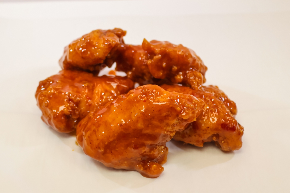 5pc (Boneless)